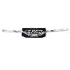 image of S2 Handlebars – Silver 35mm - packaging