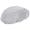 image of M-Wave Reflective Adult Helmet Cover