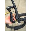 image of Redshift Cruise Control Drop Bar Grips - Top