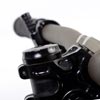 image of ID Narrow End Headset Spacer - aligns perfectly with smaller diameter headset caps
