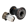 image of Box One Stealth Expert Rear Hub
