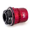 image of GXC and RD2 Supadrive Freehub, XDR