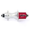 image of Halo RS2 Supadrive Hub - Silver