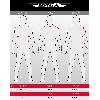 image of Halo Hoodie size guide