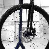 image of FFX-45 Disc 700C Fixie Fork
