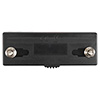 image of M-Wave Helios B - Battery Rear Rack Light - back