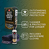 image of Weldtite Rapid Ceramic Shield Kit