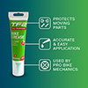 image of Weldtite TF2 Bike Grease with Teflon™