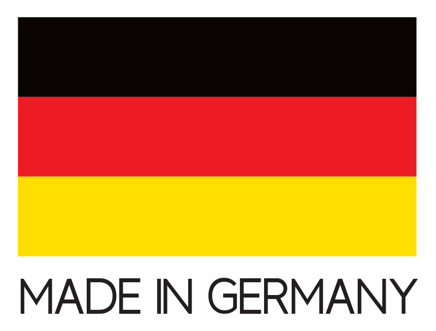 Made in Germany