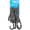 image of M-Wave Multi Strap Elastic Bungee - packaging