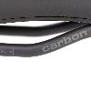 image of Gusset S2 AM Saddle - Carbon rails