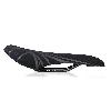 image of Gusset R-Series Saddle - Black Jack