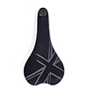 image of Gusset R-Series Saddle - Black Jack