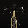 image of Sword Black Drop Bar Shifters