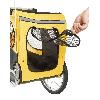image of M-Wave Stalwart Pet Dog Trailer