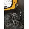 image of Stalwart Pet Dog Trailer