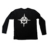image of Demolition x Markit LS Tee - back