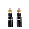 image of Halo Hi Flow Convertor Valves