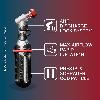 image of Jetvalve CO2 inflator