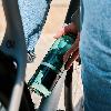 image of Fidlock TWIST bottle 700 life + bike base