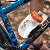 image of Fidlock TWIST bottle 450 Kids + bike base