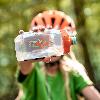 image of Fidlock TWIST bottle 450 Kids + bike base