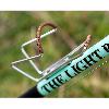 image of Genetic Heritage Alloy Bottle Cage