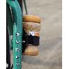 image of Passport Cage Mount in use