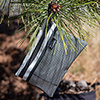 image of Old Man Mountain Pinecone Pouch