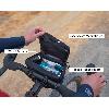 image of RedShift Top Shelf Handlebar Bag