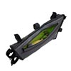 image of Passport Frame Bag EZ find lining