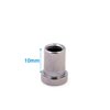 image of Dia Compe Recessed Brake Nut 10mm - bsdcrbn10