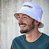 image of Gusset Bucket Hat