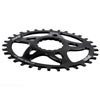 image of MRP Oval Wave Ring Cinch Fit