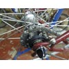 image of Singlespeed Cassette Cog Carrier