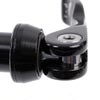 image of 15mm thru axle lever 