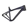 image of AKA Frame - Gunpowder BlackFlash