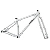 image of Surly Krampus Frameset - First Loser Silver