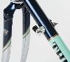 image of Sunrace downtube shifters c