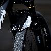 image of Gusset Guard Front - reflective night