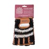 image of Passport Crochet Back Cycling Mitts packaging
