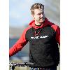 image of Halo Tech Logo Hoodie