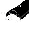image of Halo Ridgeline dimensions