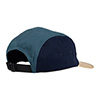 image of TSG 5 Panel Cap - Colour Blocks