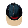 image of TSG 5 Panel Cap - Colour Blocks