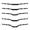 image of S2 35mm handlebars - 5 different rise options
