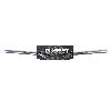 image of S2 Handlebars – MJ Signature Grey 35mm - packaging