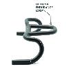 image of Kitchen Sink Handlebar - side view