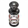 image of Gusset Integrated Headset