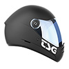 image of TSG Pass 2.0 - Satin Black